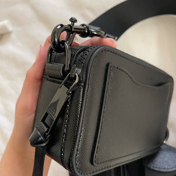 COPY - Marc Jacobs snapshot DTM bag - Picture 6 of 8